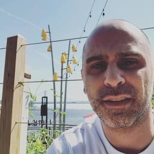 Meet your Posher, Michael